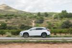 Lexus RX450h F-Sport 2019 года (WW)